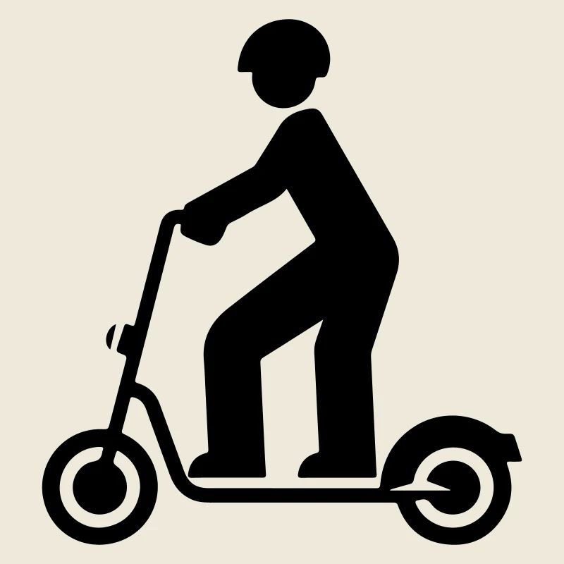 Trottinette électrique