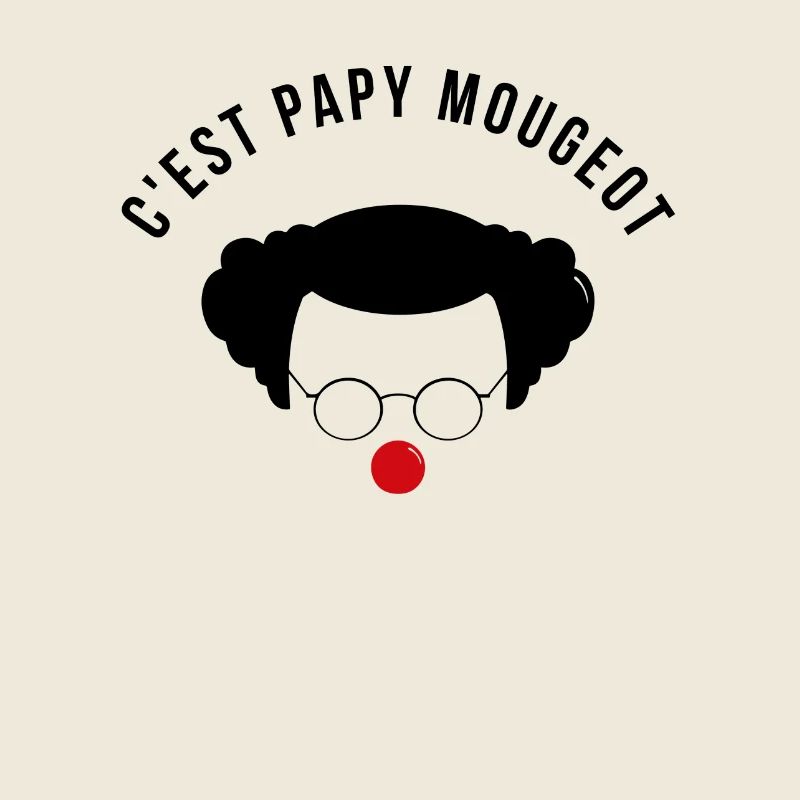 C'est papy mougeot