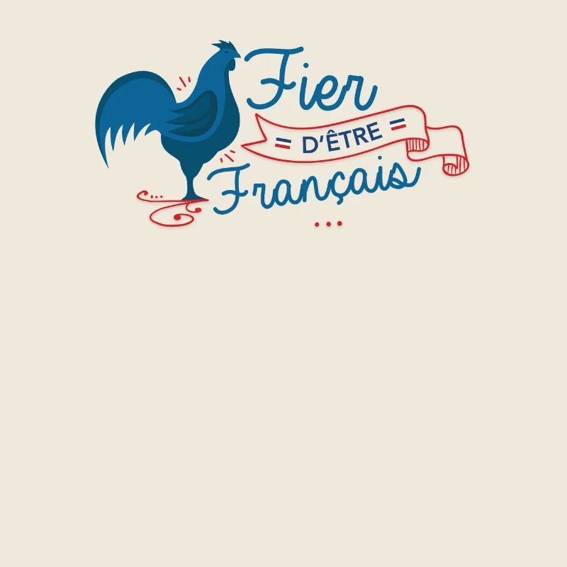 Fier d'être français