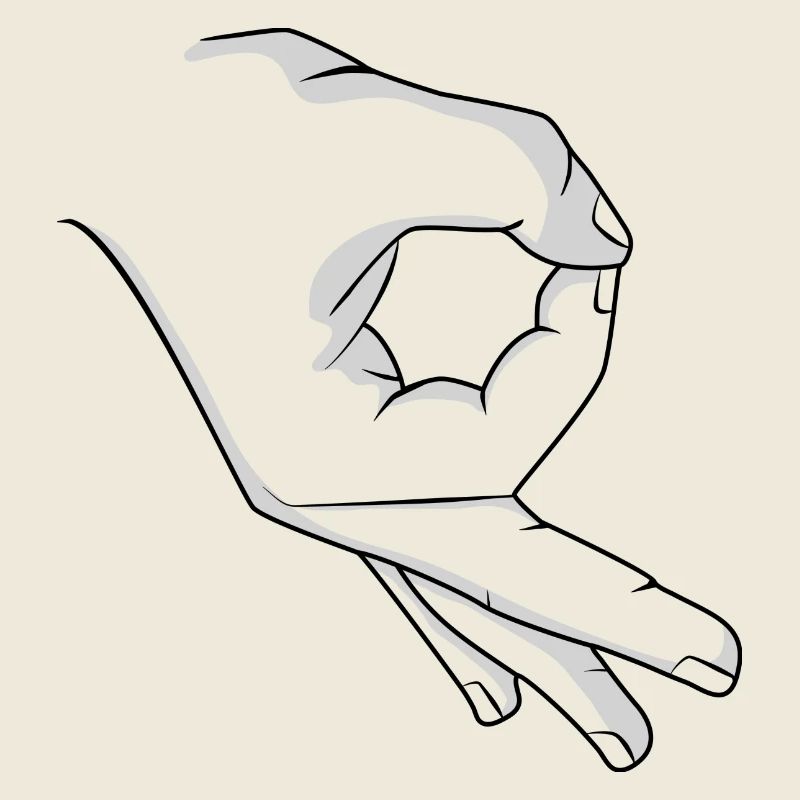 troll hand