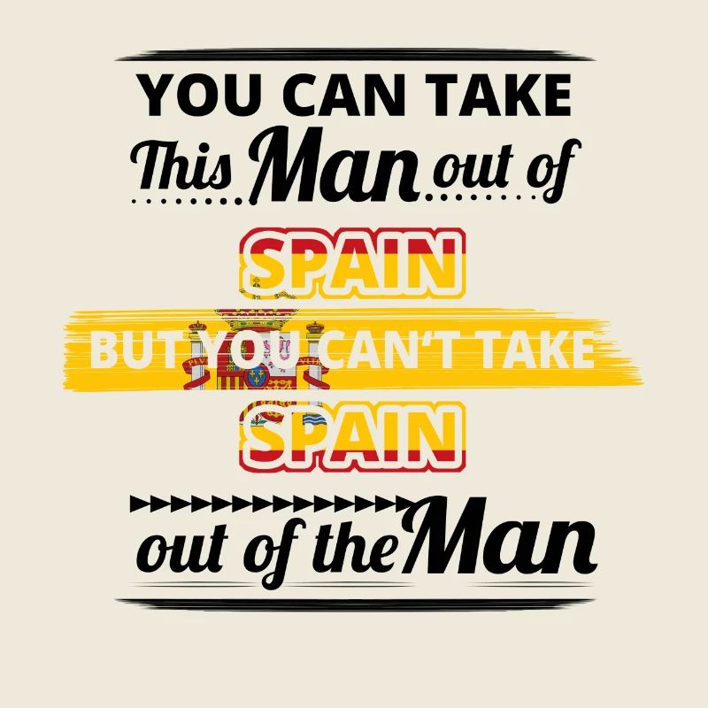 Gift from dear origin man SPAIN