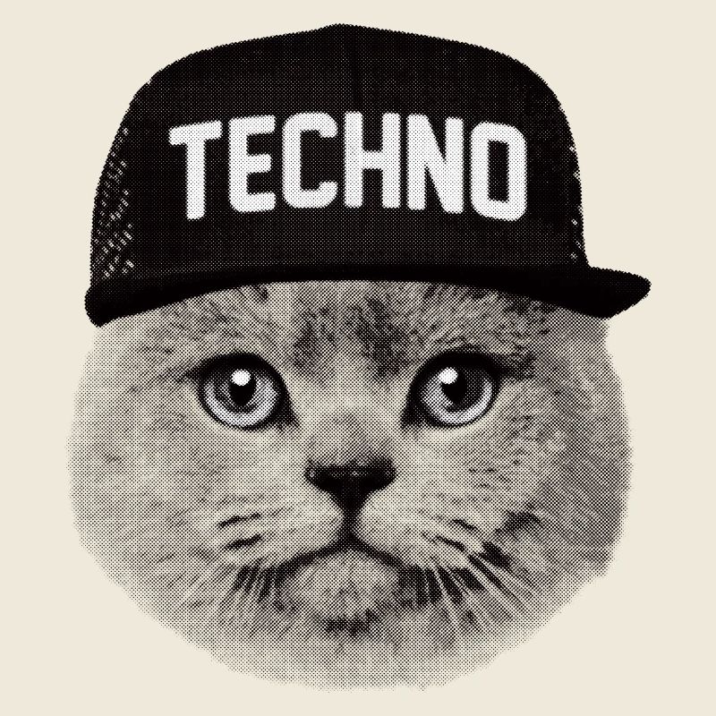 Techno chat