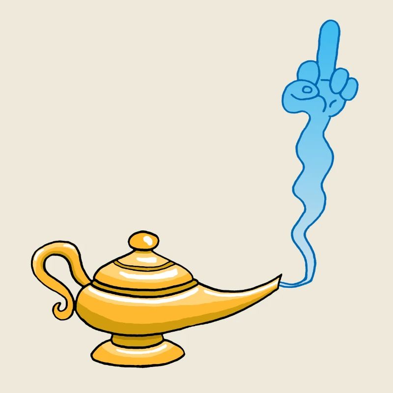 Genie