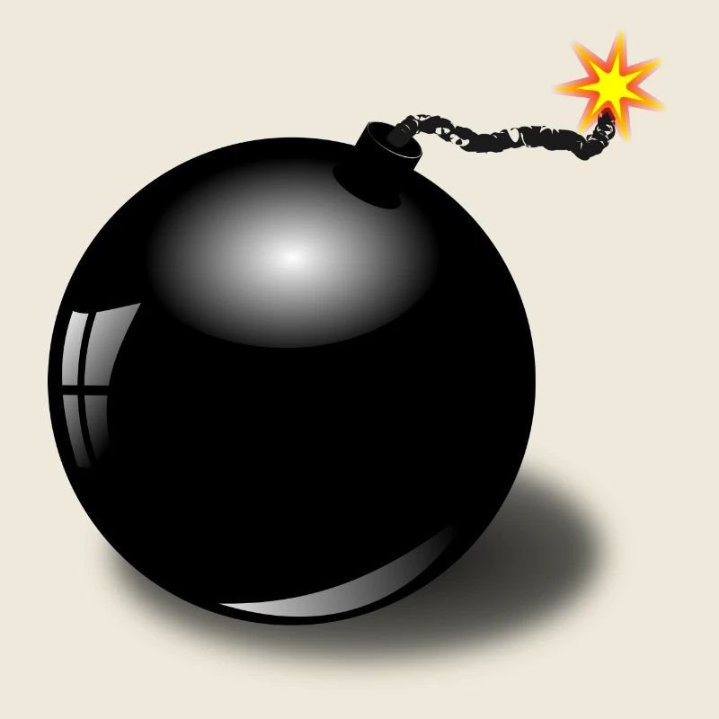 bomb