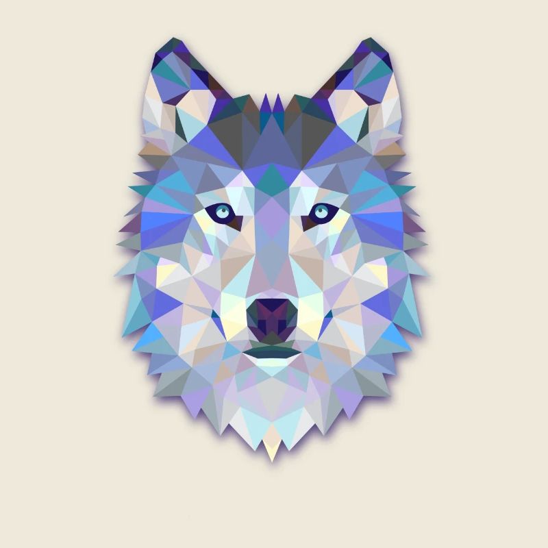 Wolf - Wolf