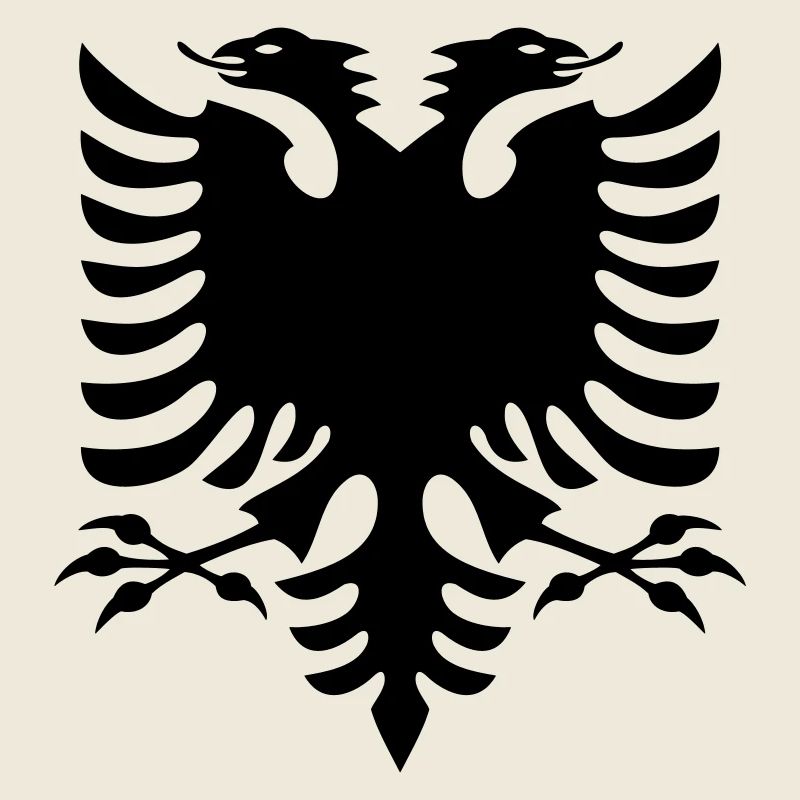 Albania Flag