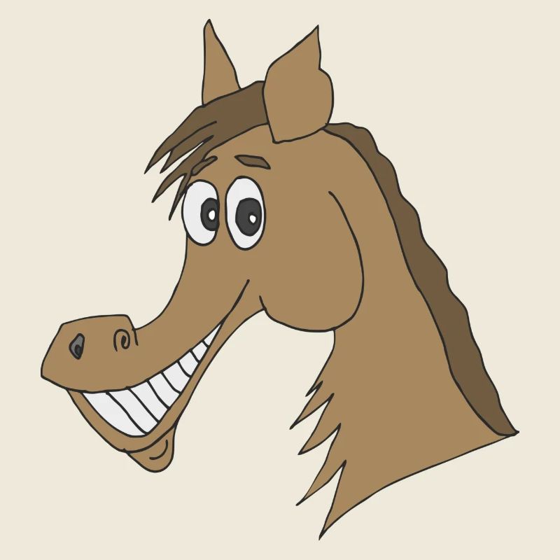 pferdekopf