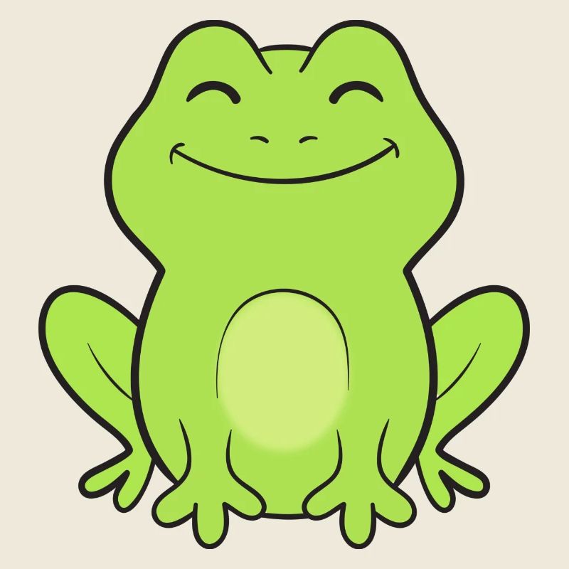 Frog Frogs