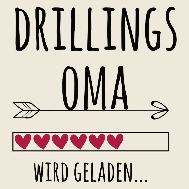 werdende Drillingsoma Schwangerschaft Drillinge