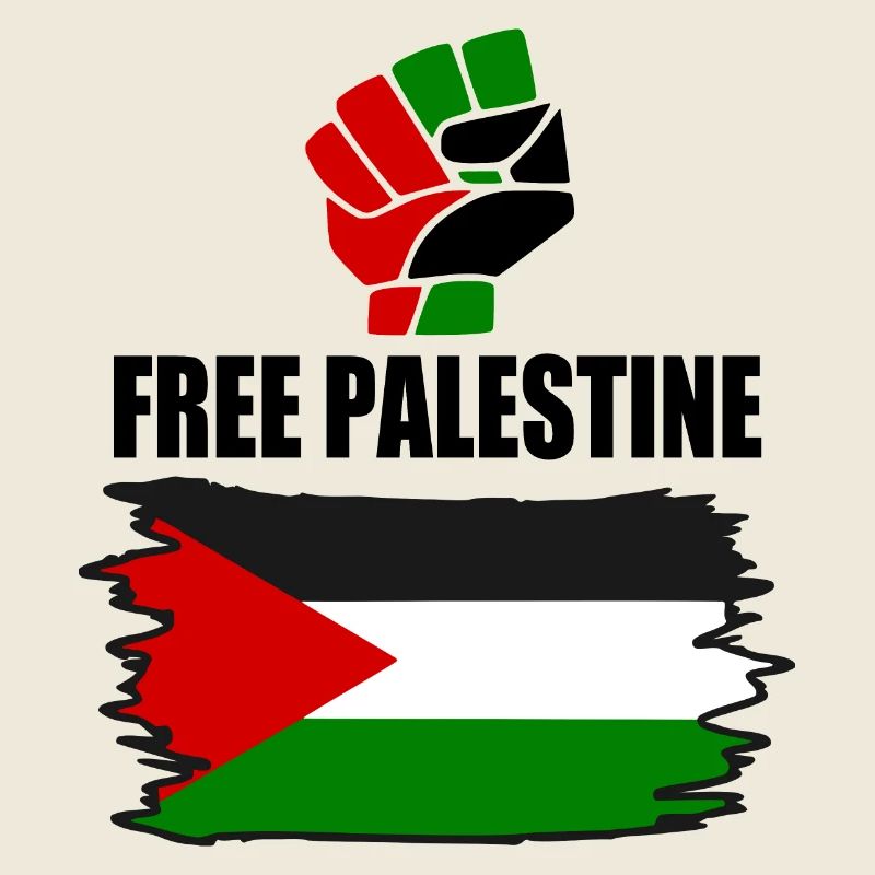 Free palestine