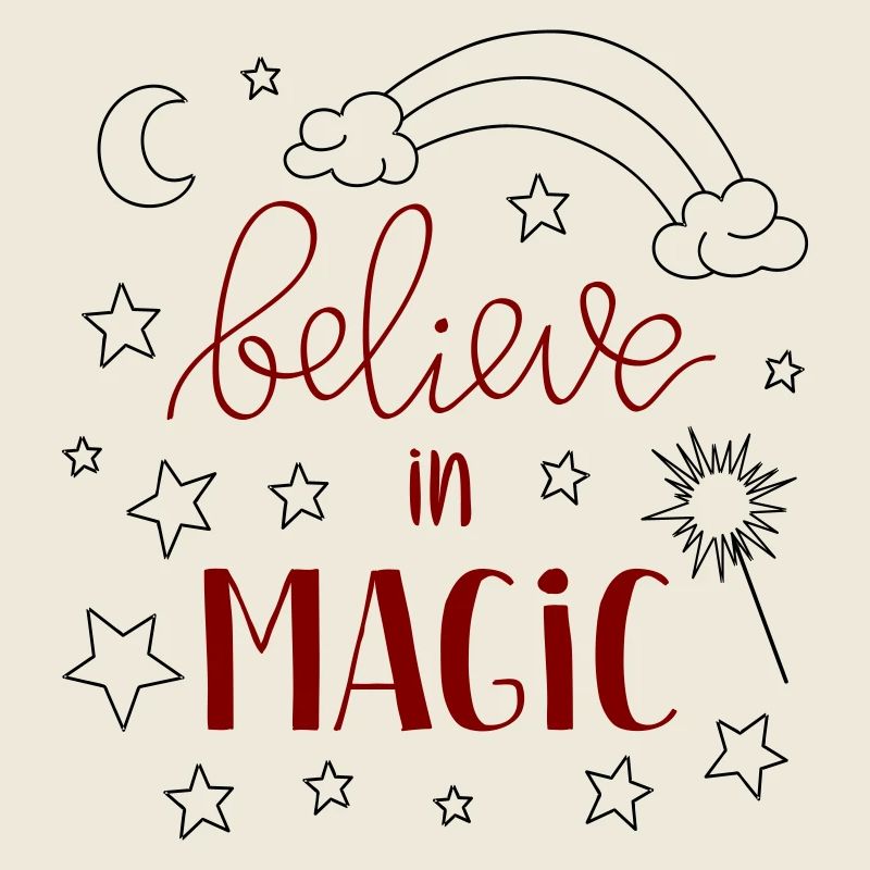 believe in Magic