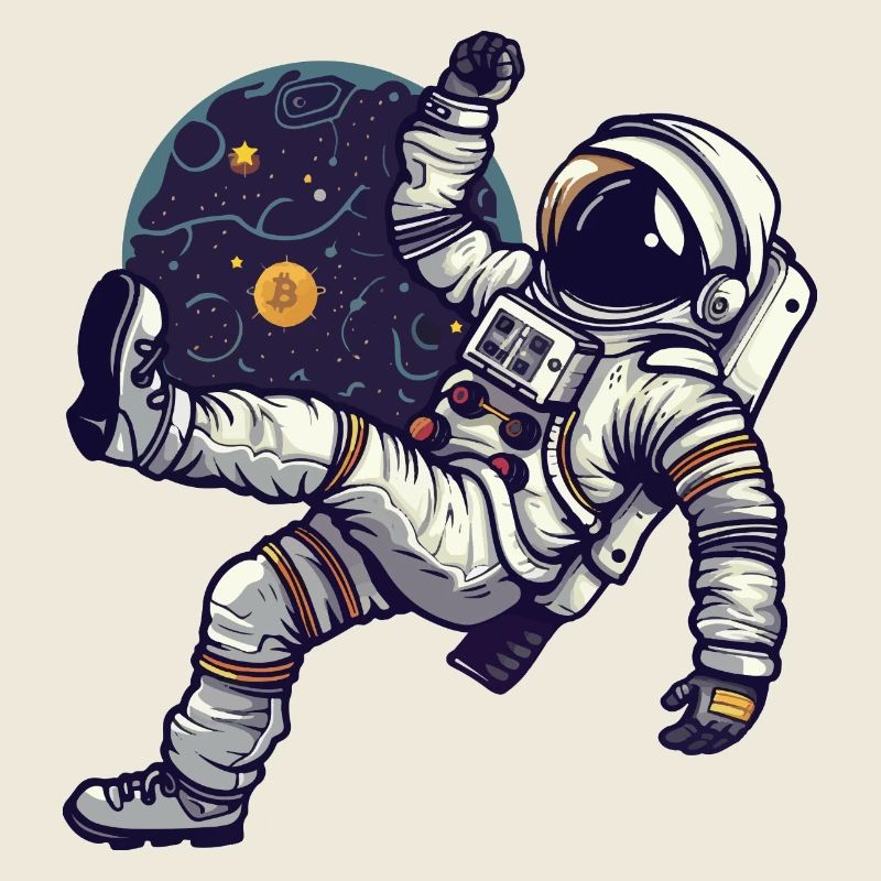 Vers la Lune