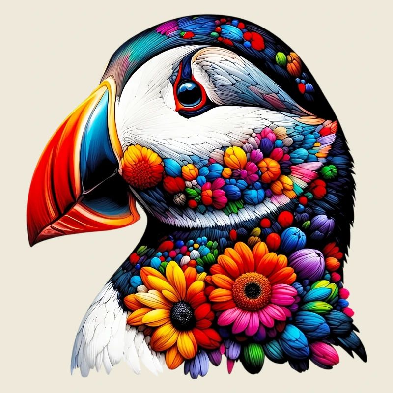 Puffin