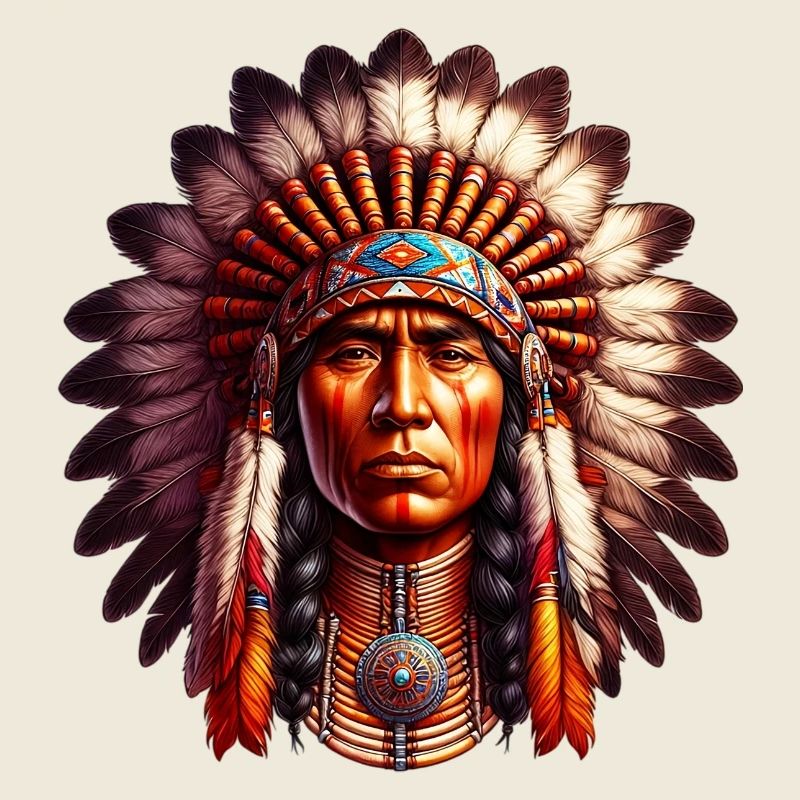 American Indian American
