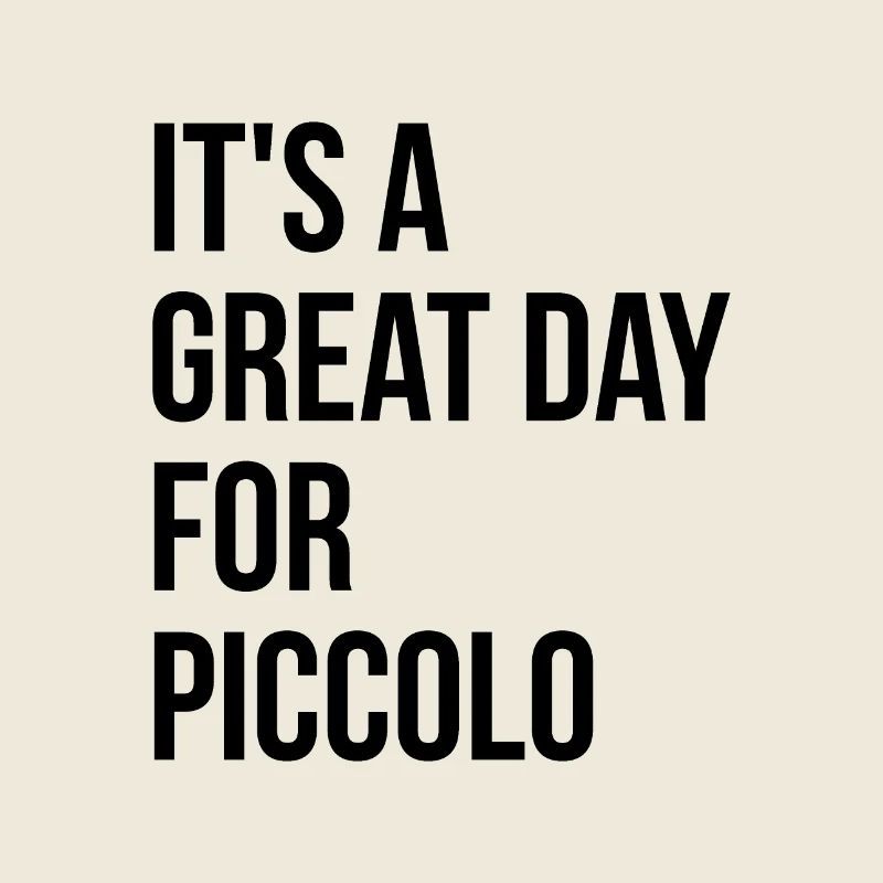 Piccolo