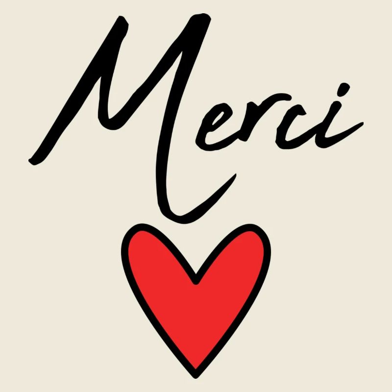 MERCI. ANNIVERSAIRE. NAISSANCE.