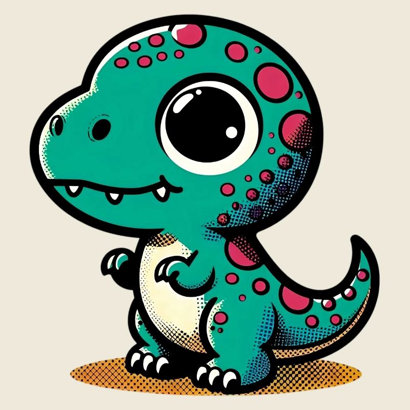 Dinosaur