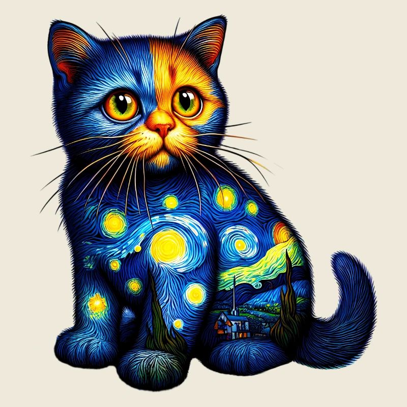 Katze