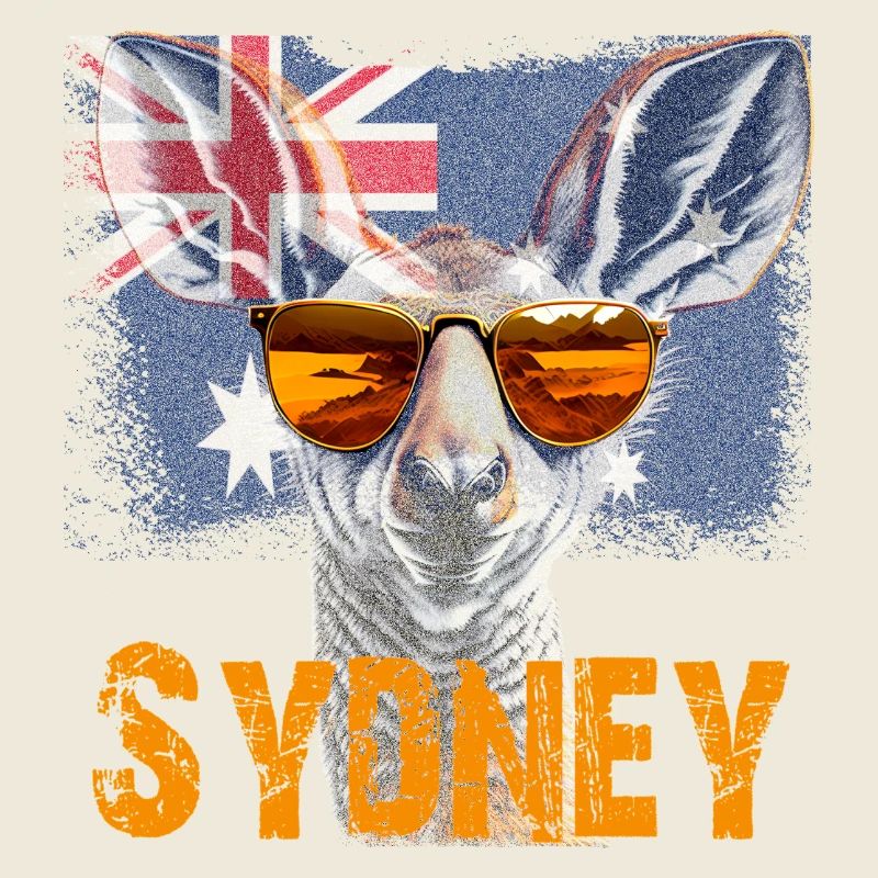 Sydney Roo