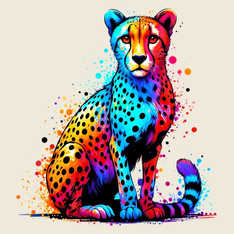 Guépard