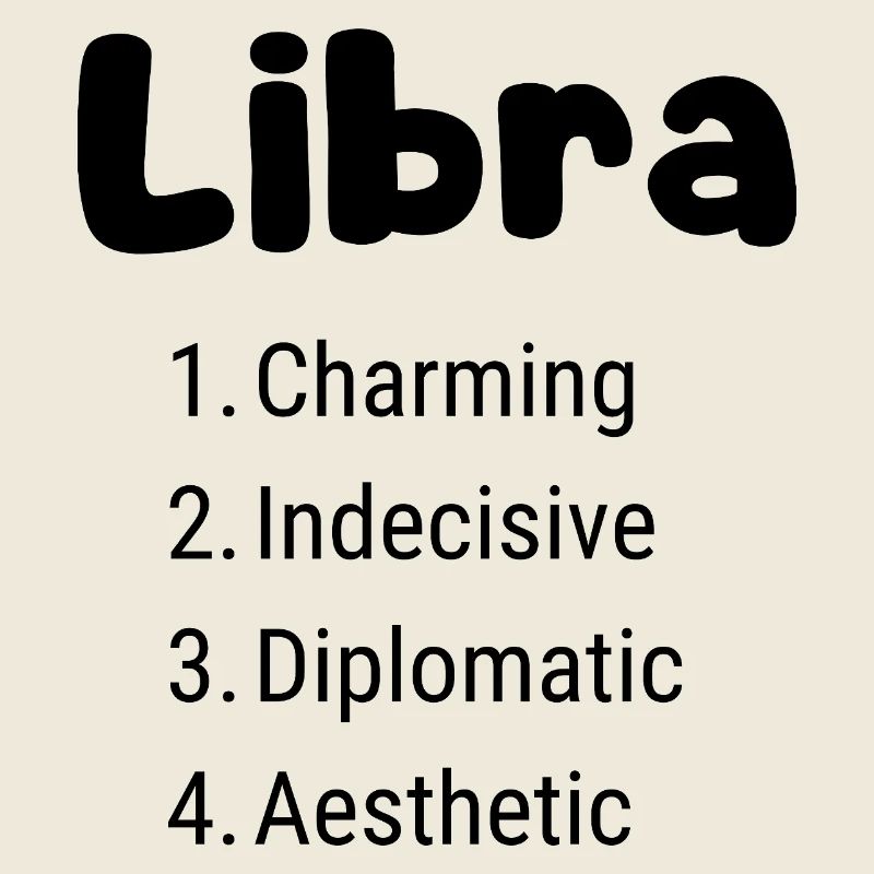 Libra – Elegance, Balance & Inner Harmony