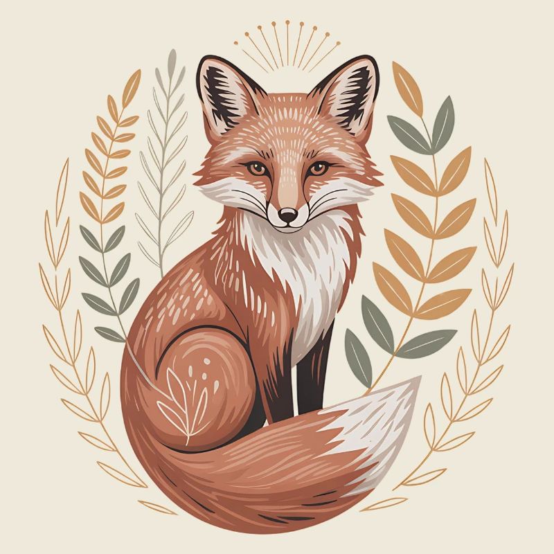 Boho Fuchs