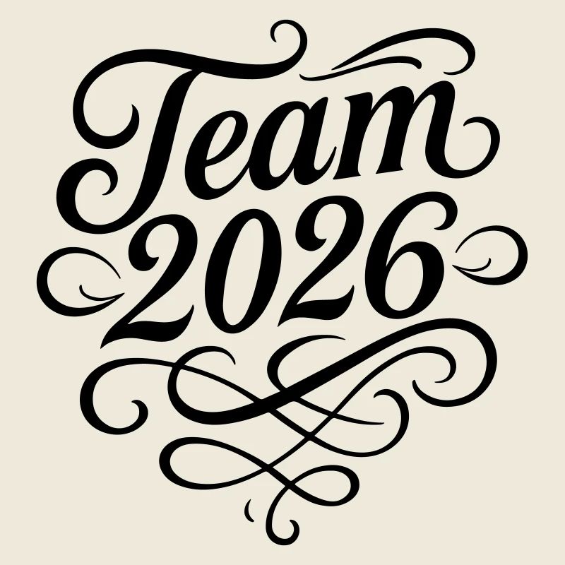 Team 2026