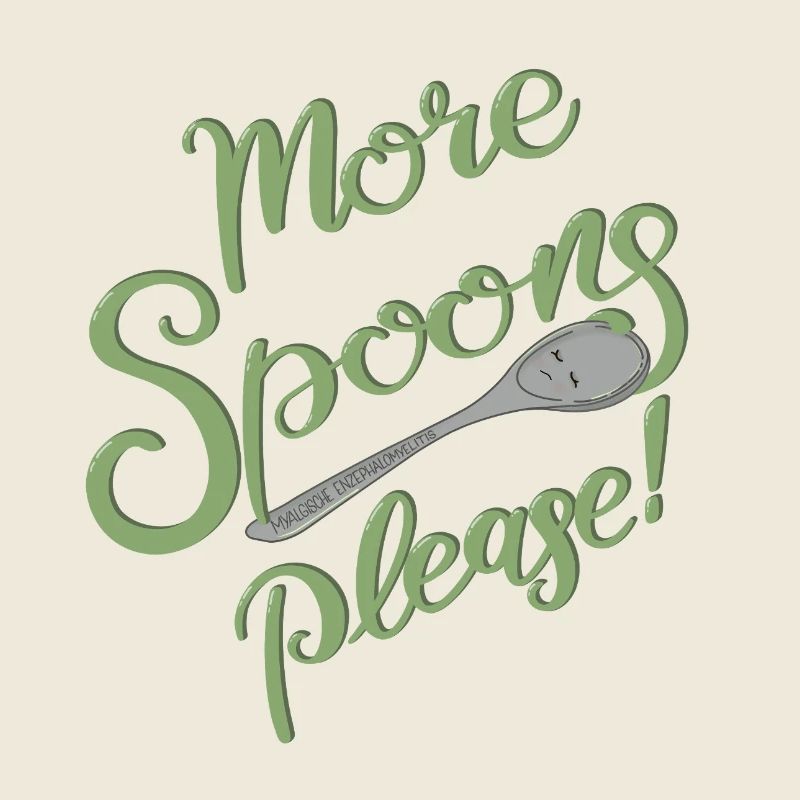 More Spoons please!