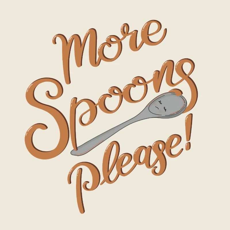 More Spoons please!