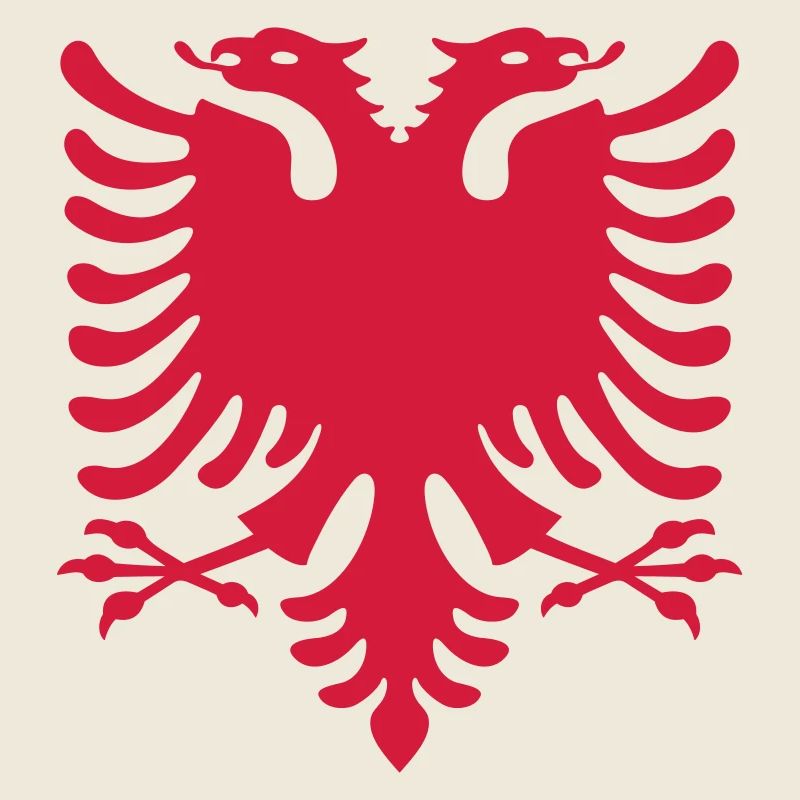 Shqiponja Albania Eagle – Patriots Flags Shirt