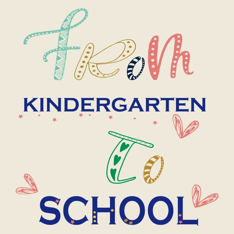 Kindergarten 