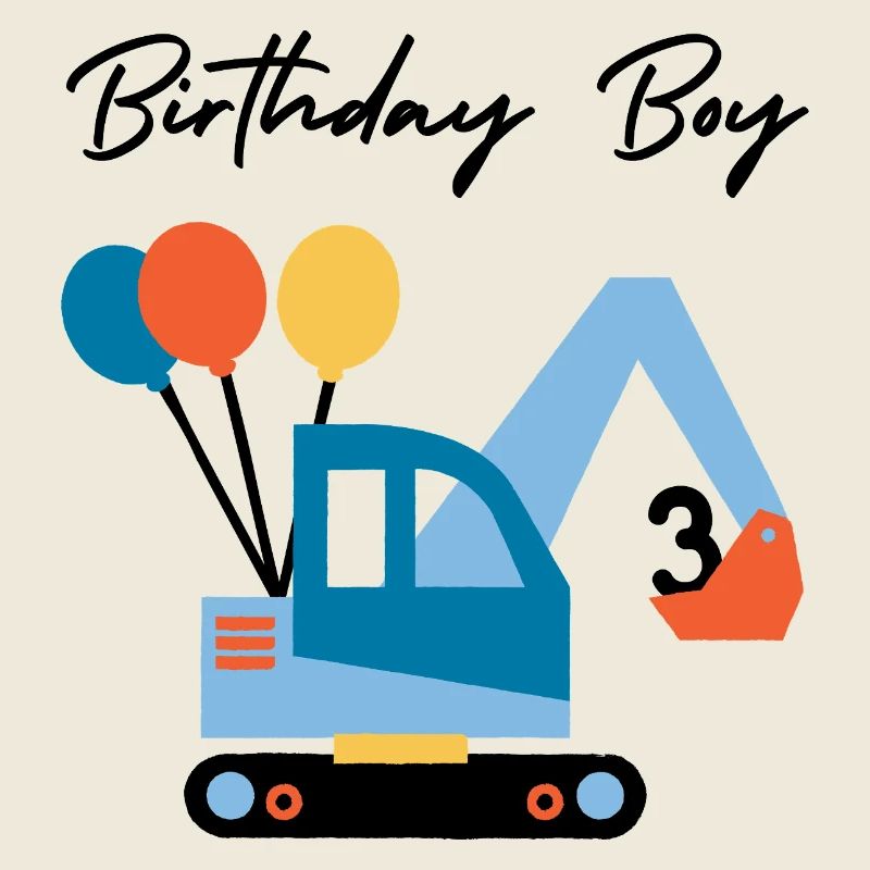 Floating construction site dream