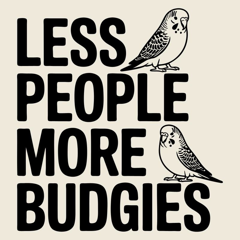 Plus de perruches ondulées