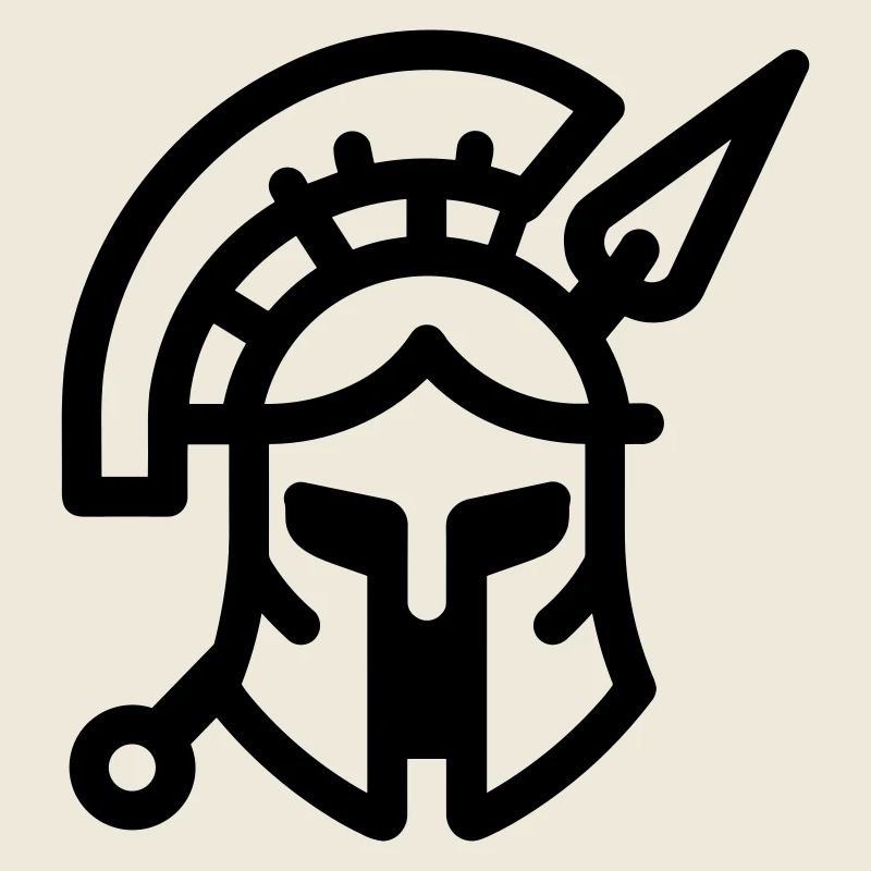 Spartanisch