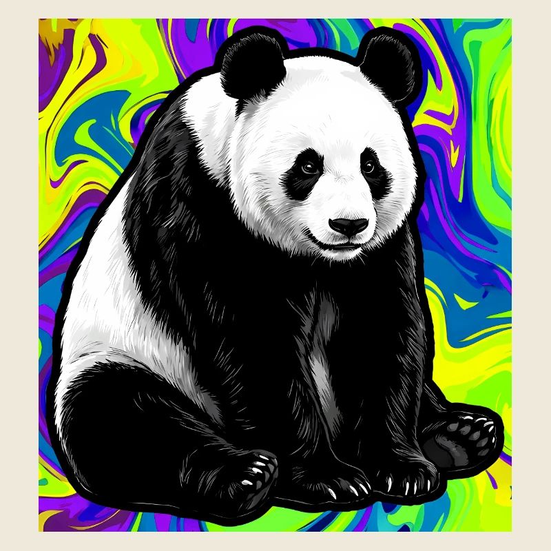 panda