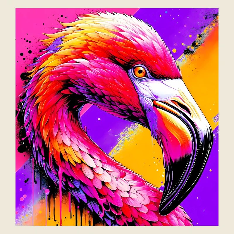 flamingo