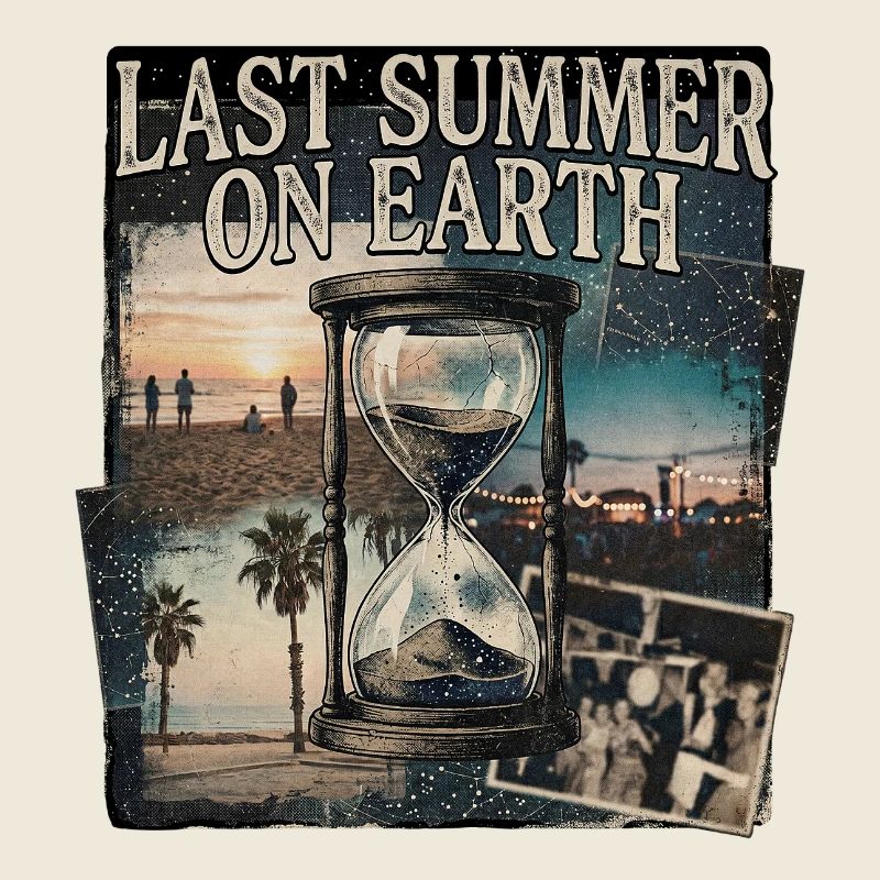 Summer On Earth