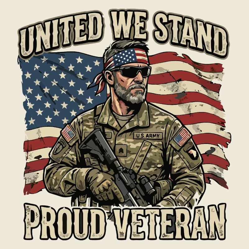 United Veteran Pride and Duty