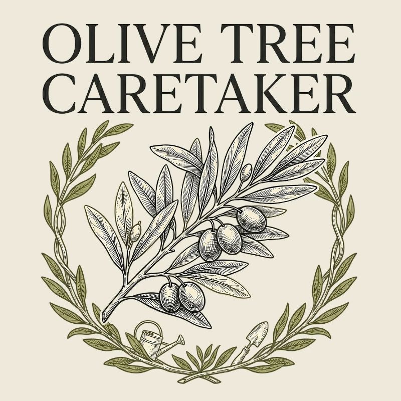 Gardien d’Olive Tree