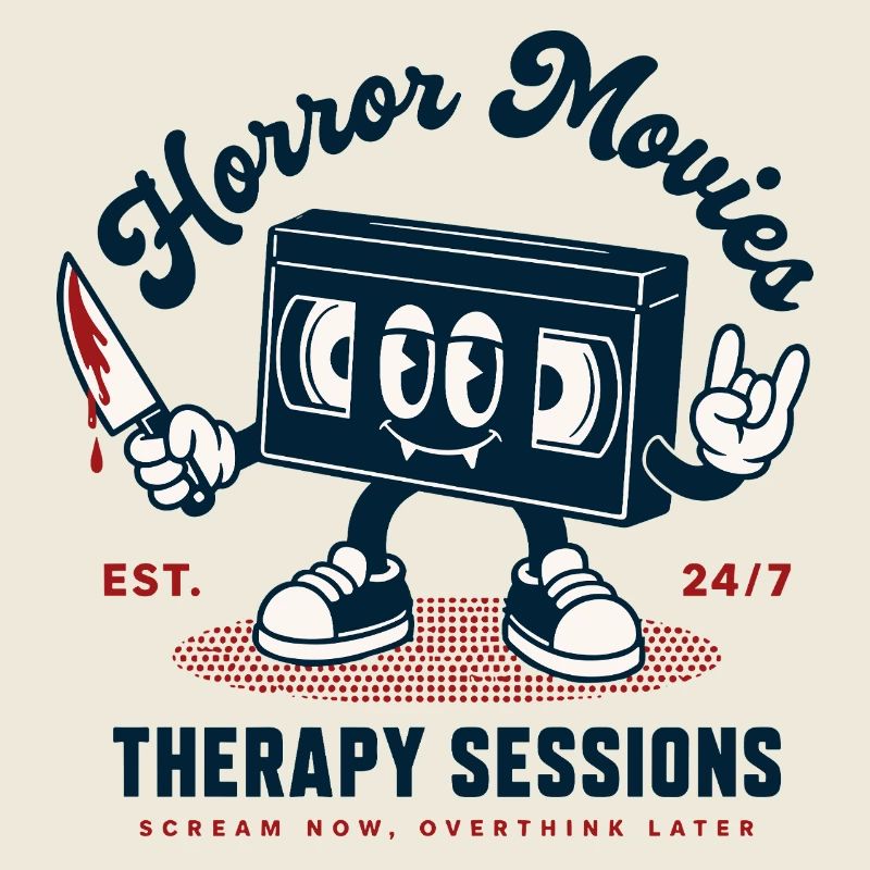 Horror Noise Therapy Sessions