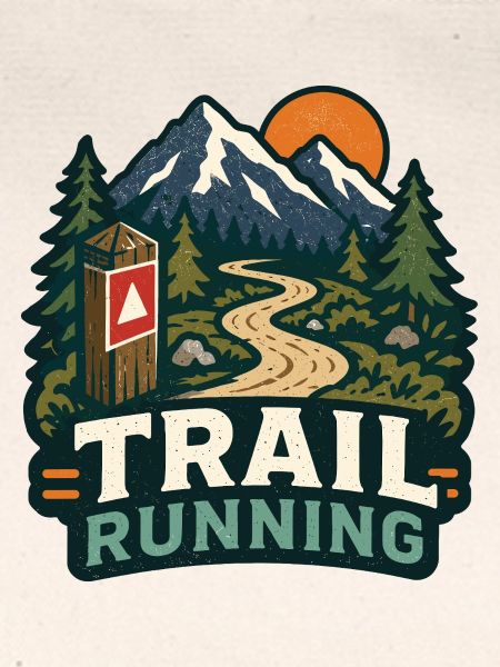 Trailrunning