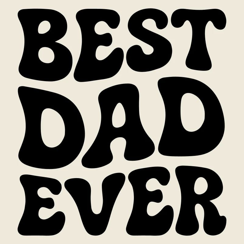 Best Dad Ever