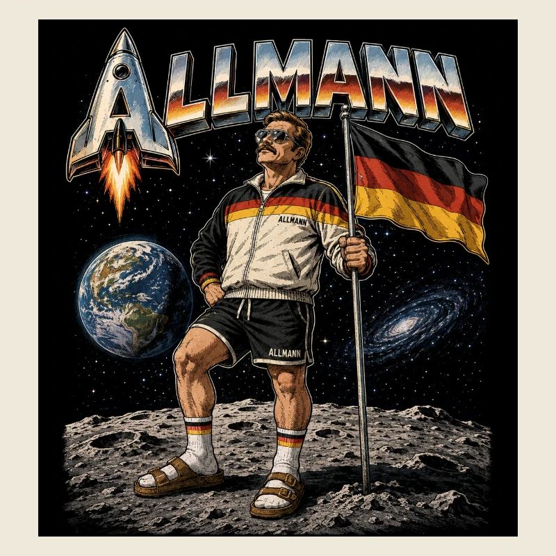 Allmann