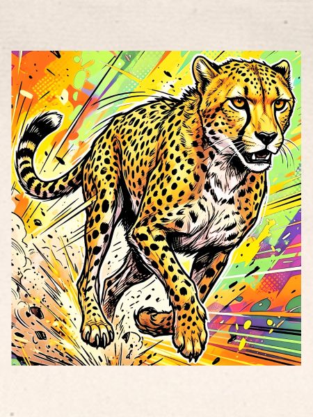 Gepard