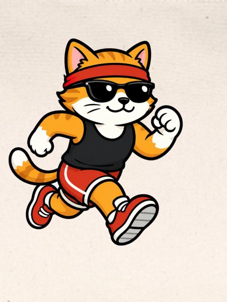 RUNNING