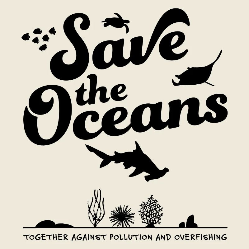 Save the Oceans