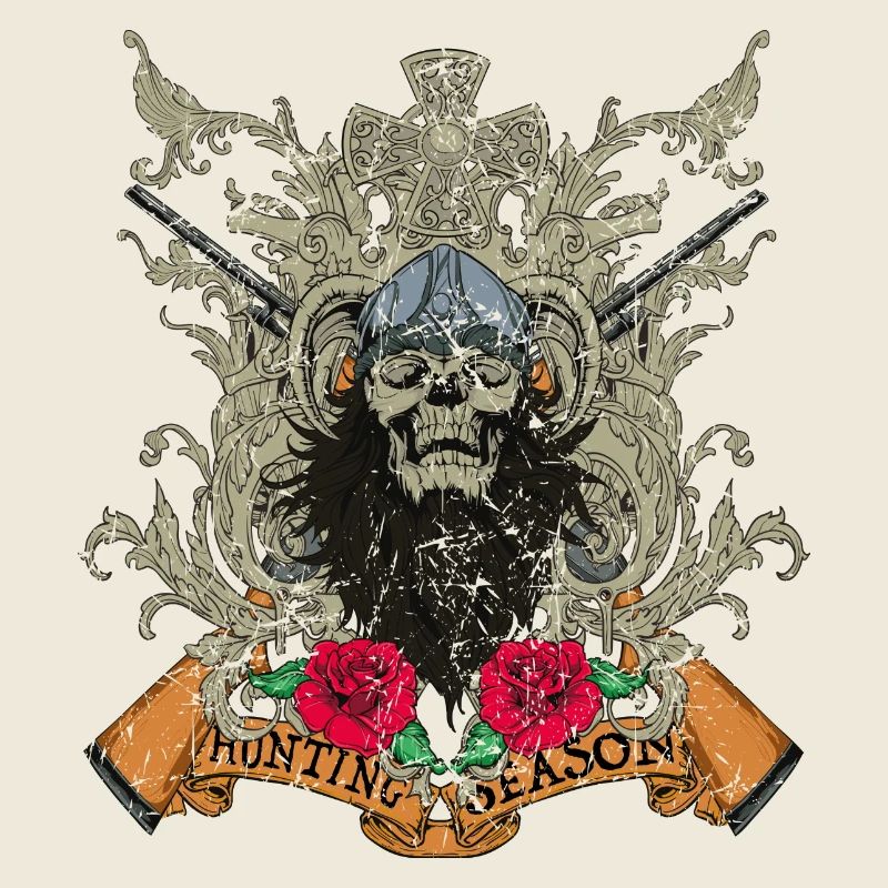 saison de chasse
