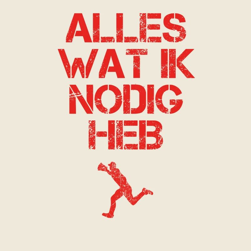 presentje wat ik nodig baseball