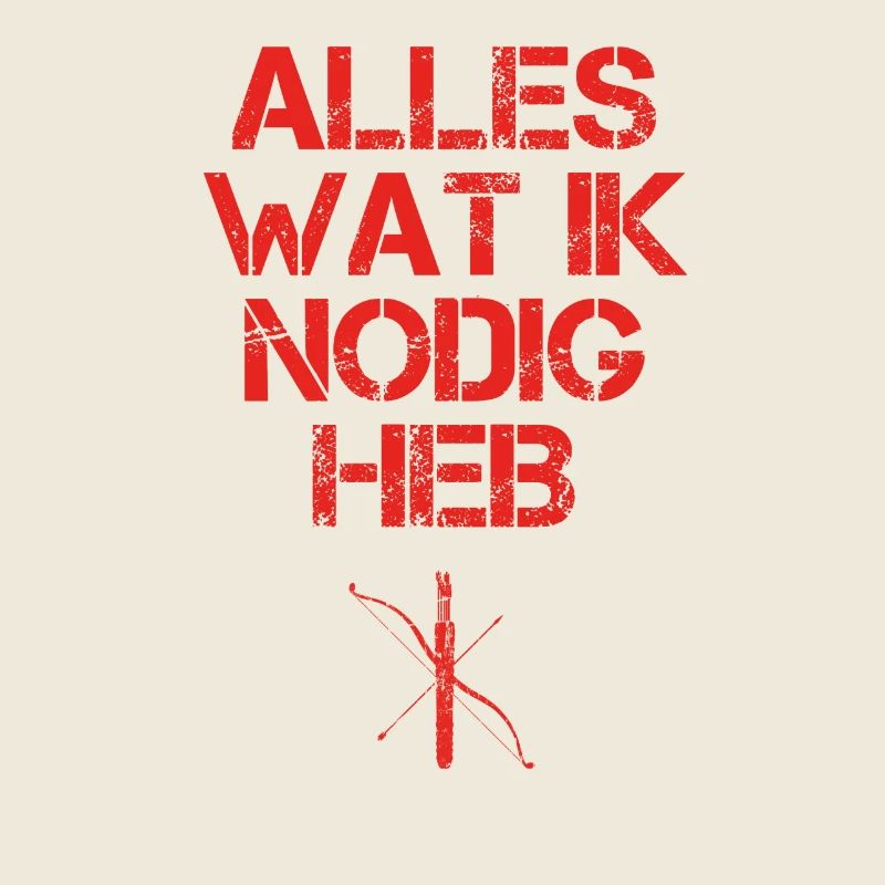 presentje wat ik nodig bogenschiessen bogen