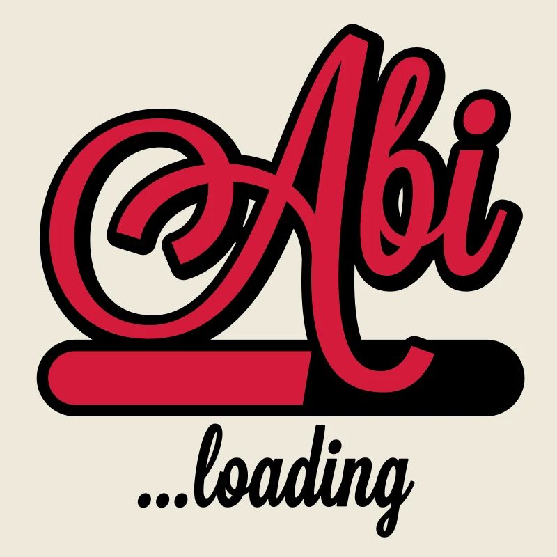 Abi loading | Abitur wird geladen